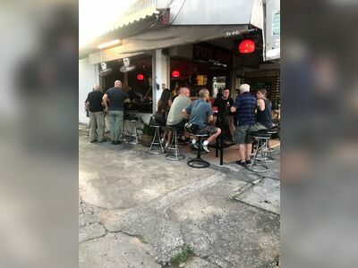 Fun Bar