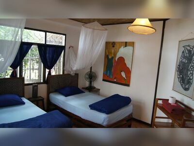 Mut Mee Garden Guesthouse
