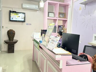 Baan Yim Suay Dental Clinic, Phetchaburi