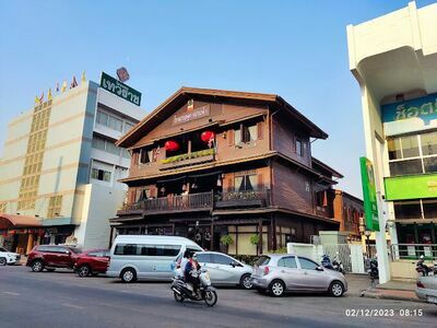 Thewarat Hotel