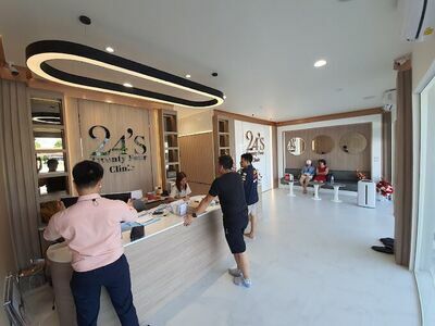 24’s Clinic - Beauty Clinic