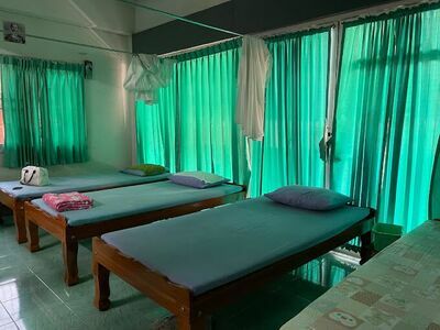 Lamai Thai Massage