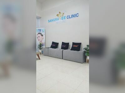 Saeng Rawi Clinic (Dr. Liw)