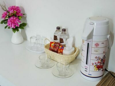 The SR Residence Lampang