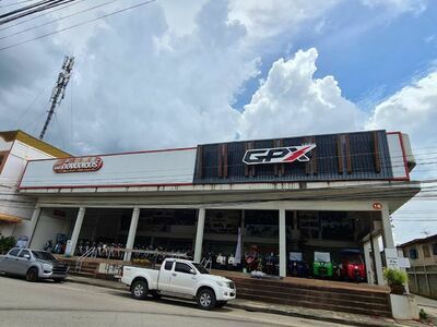 Kong Motor - Muang Loei Branch