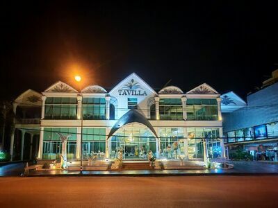 Nong Khai Tha Villa Hotel