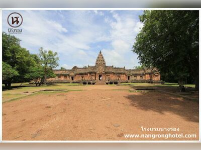 Phanom Rung Historical Park