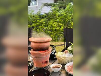 Chao Samran Restaurant Nakhon Phanom