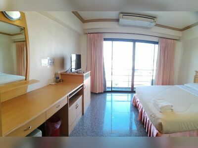 Maneerote Hotel Surin