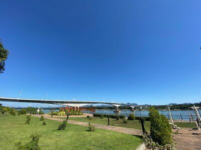 Friendship Bridge Park