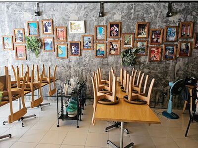 Loei Da Nang Restaurant