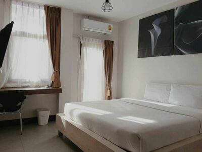 Hug Lampang Boutique Hotel