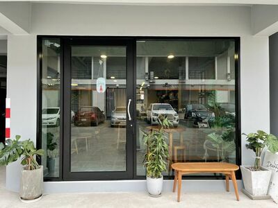 Tanban Hotel