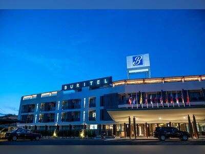 Buritel Hotel