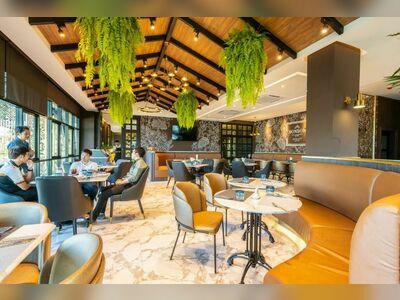 Belle Grand Hotel Udon Thani