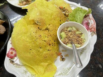 Dao Thong Vietnamese Restaurant