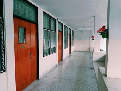 Tanya Rak Khon Kaen Hospital