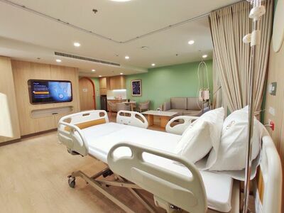 Muang Loei Ram Hospital