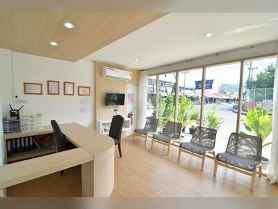 Ban Rak Yim Dental Clinic