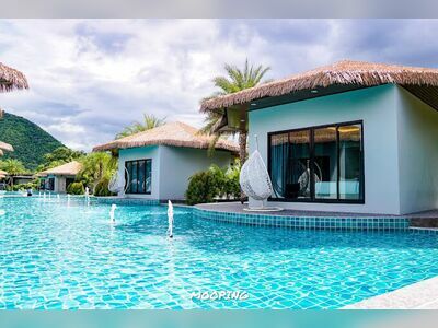 SunCharm Villa Resort