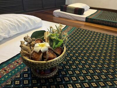 Kirinara Spa