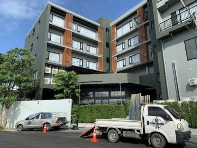 Hotel Visma Ratchaburi