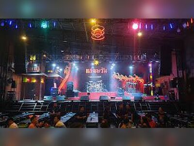 Saengtawan Pub