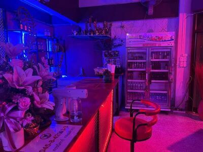 Lady Night Phetchaburi