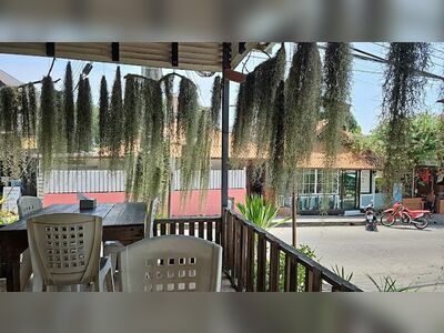 Ka Kao Koh Restaurant