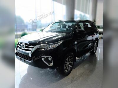 Toyota Sure Khon Kaen