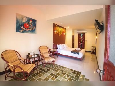 Sasidara Resort Nan