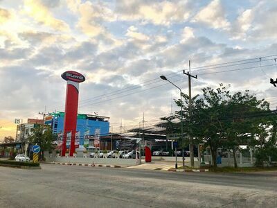 Toyota Sure Surin Co., Ltd.
