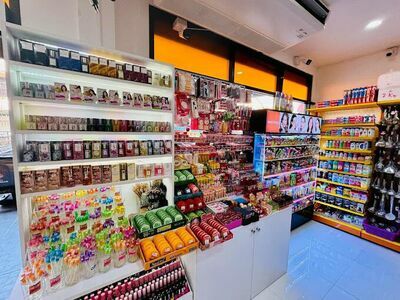 Twenty Shop