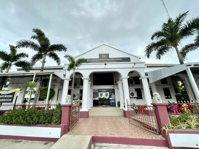 Rayong Immigration Office
