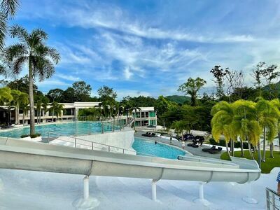 SunCharm Villa Resort