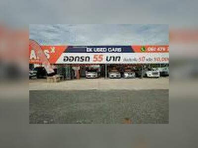 CARSX Rayong