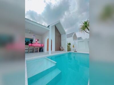 Cozy Villa Nakhon Phanom