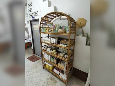Rak Phirum Health Massage