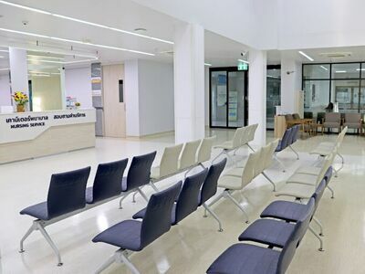 Buriram Rham Hospital