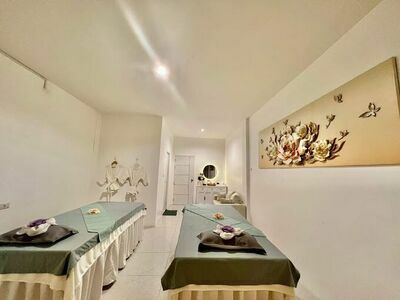 Pinya Spa