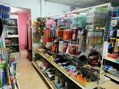 Sao Thong Store - Everything 20 Baht