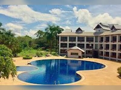 The Impress Hotel
