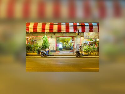 Peppers Restaurant & Bakery