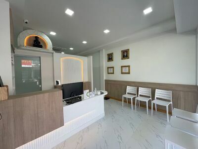 Doctor Geerati-Suparasa Clinic