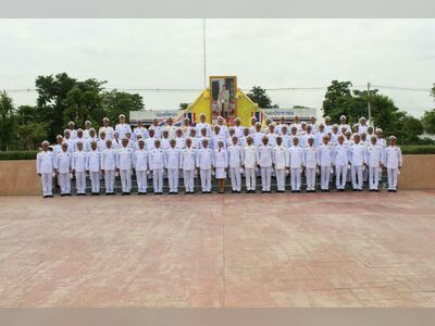 Somdej Phra Yuppharaj Military Hospital