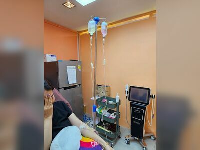 Serenity Clinic - Rayong Branch
