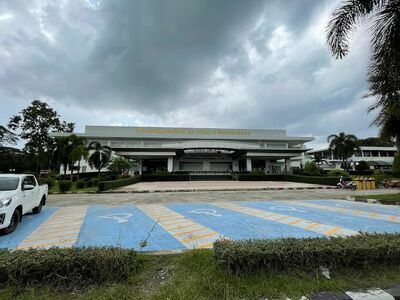 Khai Sapphasitphrasong Hospital