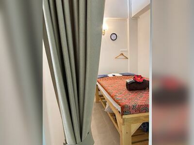 Nada Thai massage