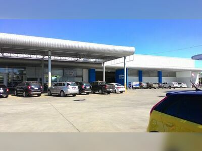 Chevrolet Udon Auto City