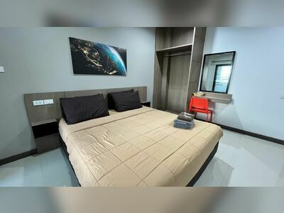 Tanban Hotel